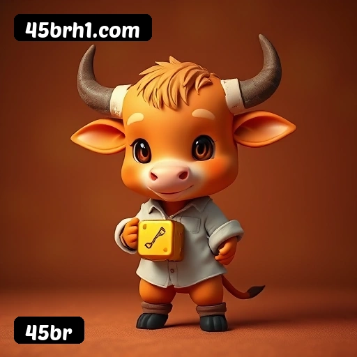 Imagem secundária de apoio para instalação do app 45br