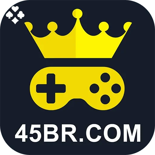45br Logo