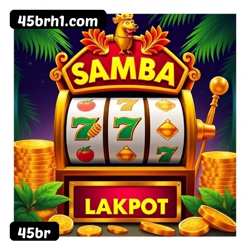 Imagem quadrada de apoio para baixar 45br